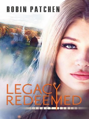 cover image of Legacy Redeemed